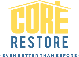 Core Restore logo